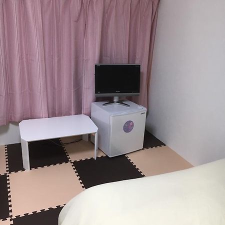 Gettou Moon Peach Hotel Minamidaito Kültér fotó