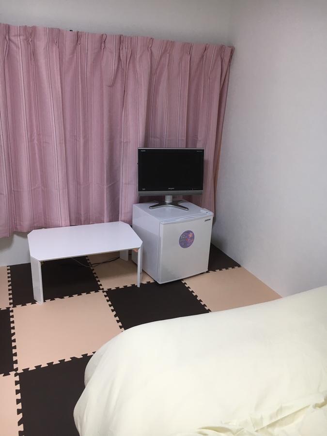 Gettou Moon Peach Hotel Minamidaito Kültér fotó